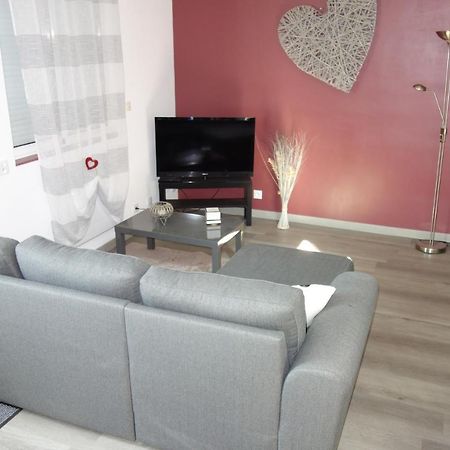 לה מאנש Home Bigarreaux מראה חיצוני תמונה