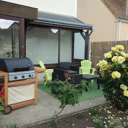 לה מאנש Home Bigarreaux מראה חיצוני תמונה