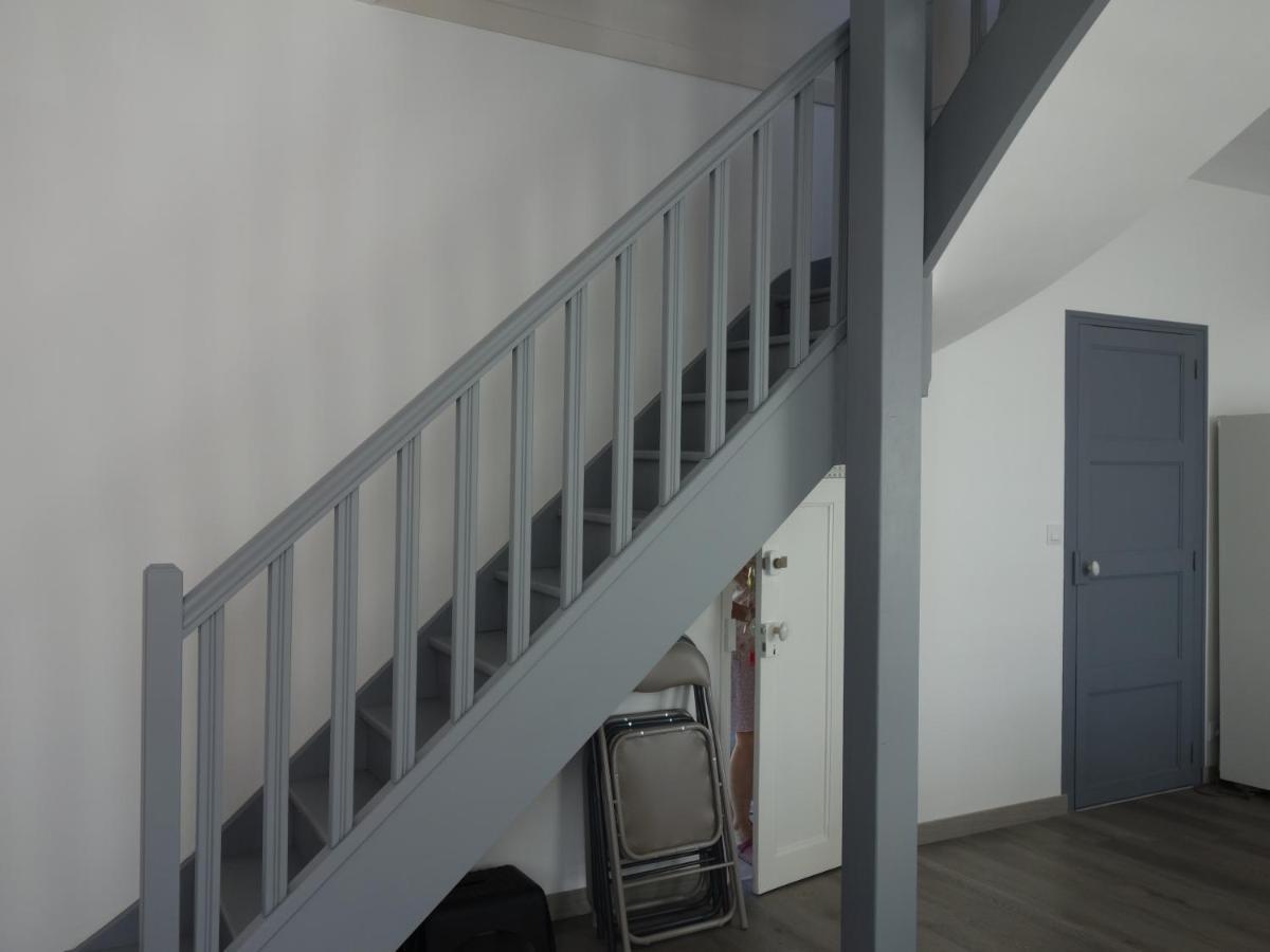 לה מאנש Home Bigarreaux מראה חיצוני תמונה