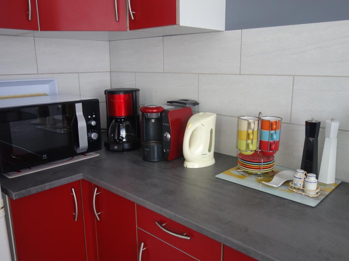 לה מאנש Home Bigarreaux מראה חיצוני תמונה