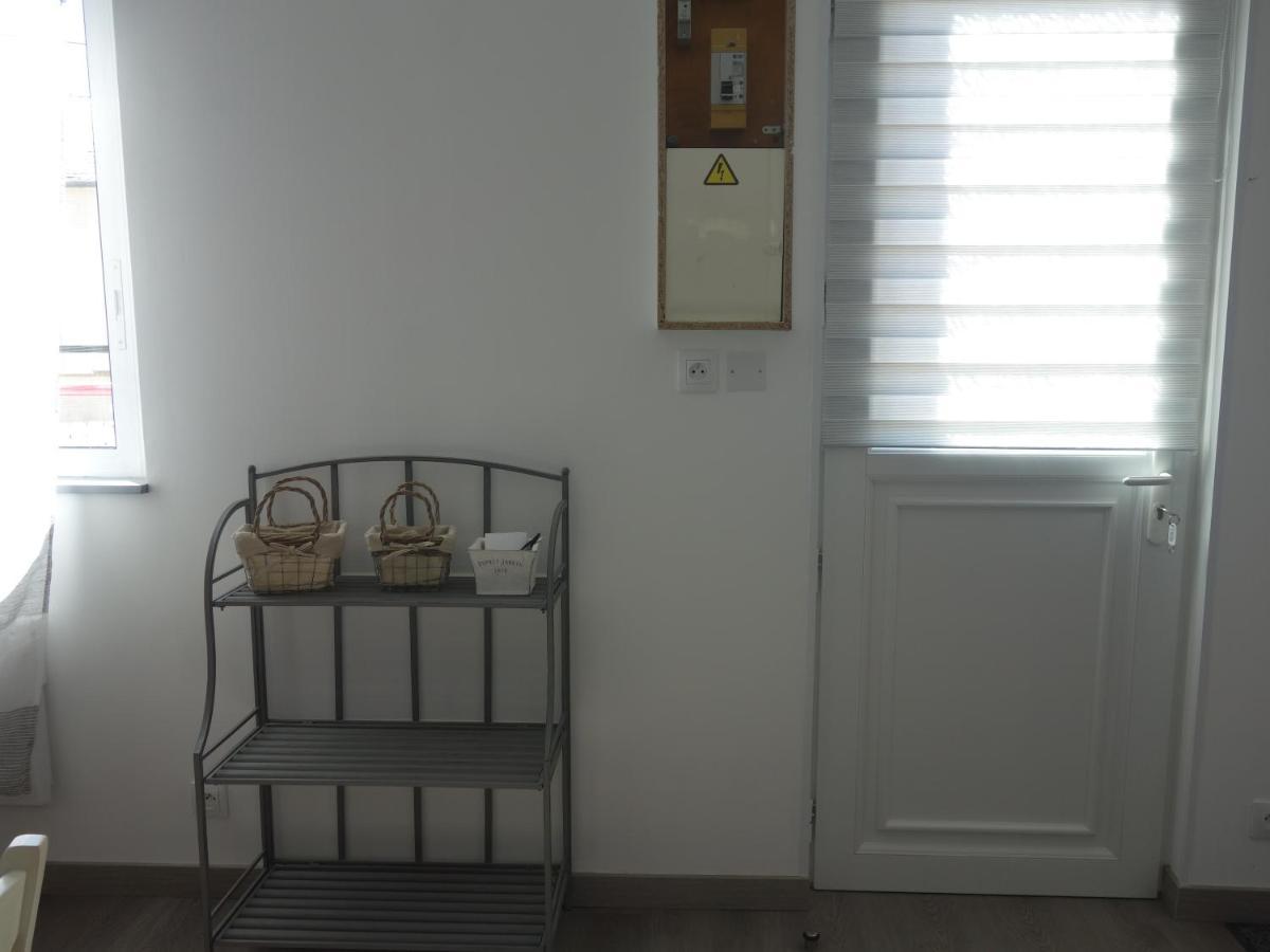 לה מאנש Home Bigarreaux מראה חיצוני תמונה