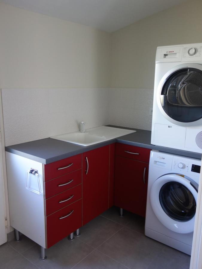 לה מאנש Home Bigarreaux מראה חיצוני תמונה