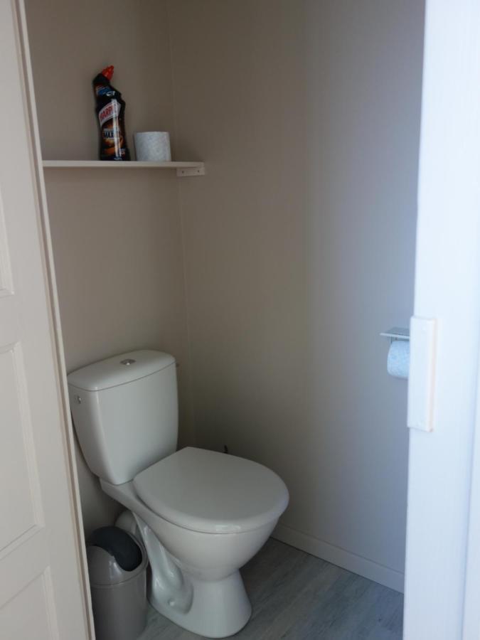 לה מאנש Home Bigarreaux מראה חיצוני תמונה