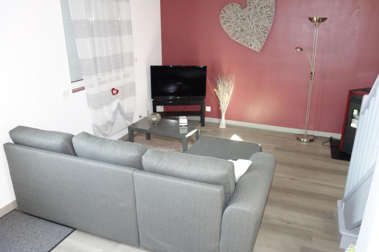לה מאנש Home Bigarreaux מראה חיצוני תמונה