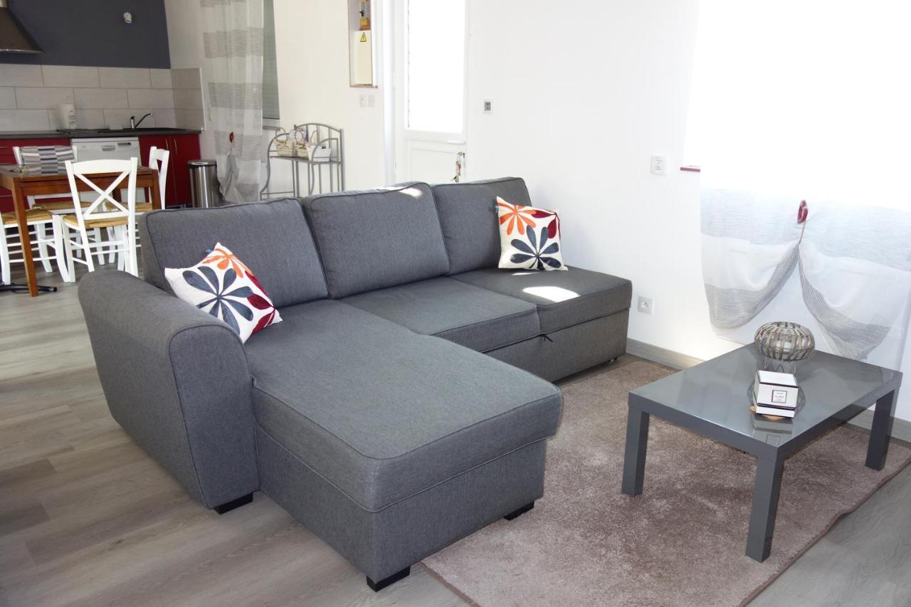 לה מאנש Home Bigarreaux מראה חיצוני תמונה
