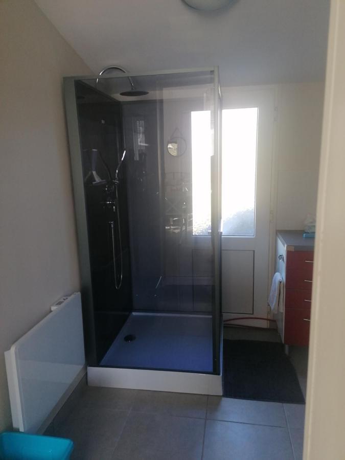 לה מאנש Home Bigarreaux מראה חיצוני תמונה