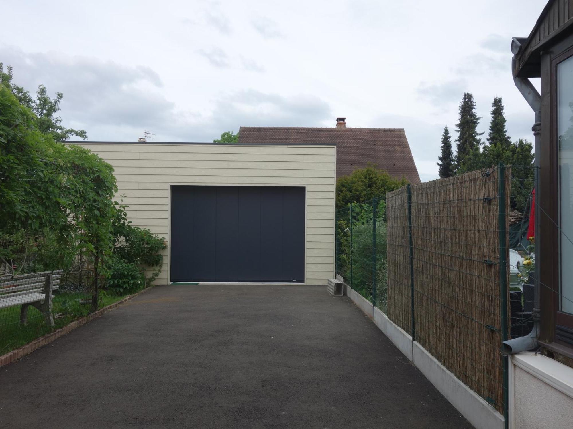 לה מאנש Home Bigarreaux מראה חיצוני תמונה